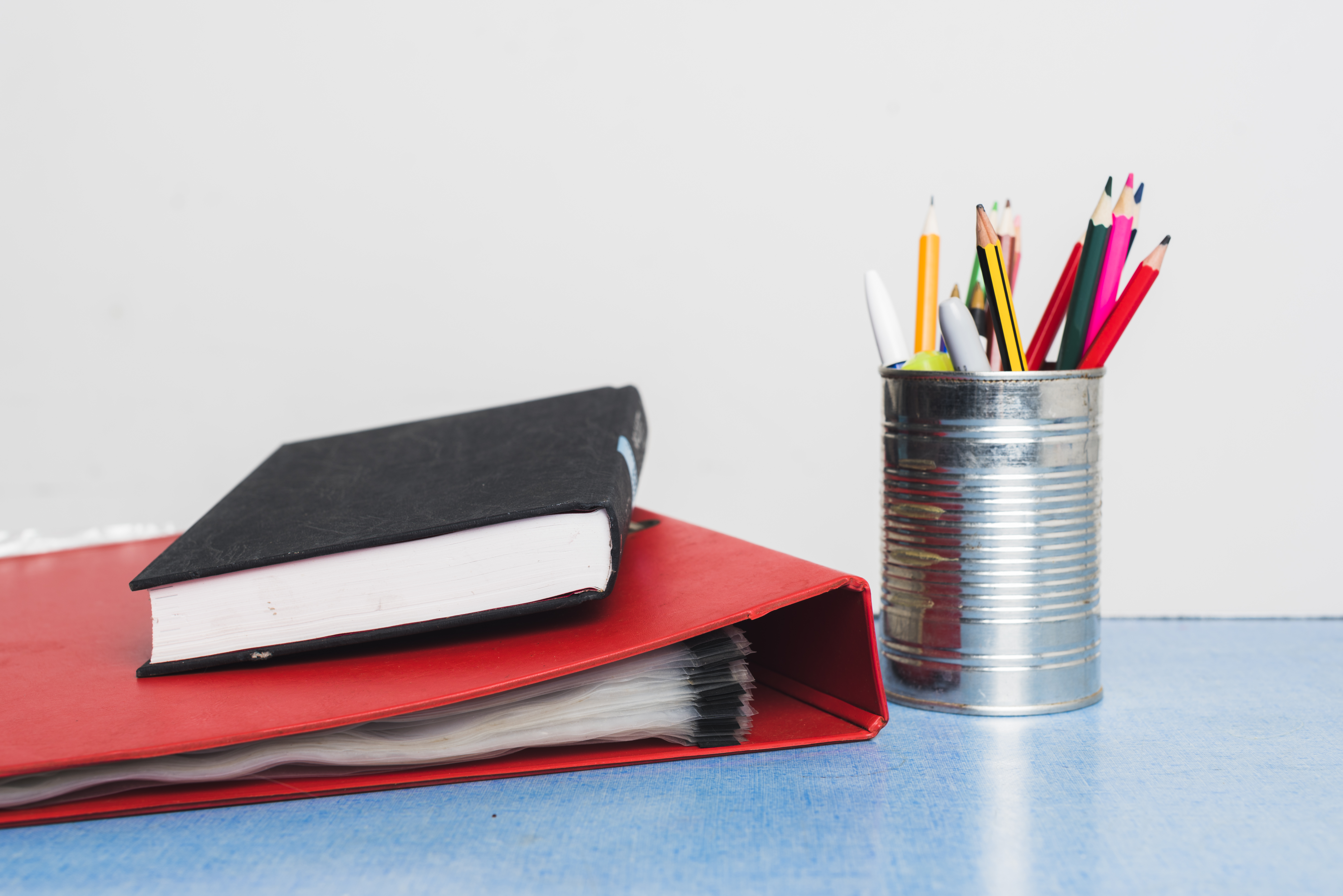 future-ready learning environment